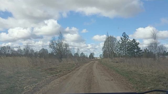 Участок Уграда