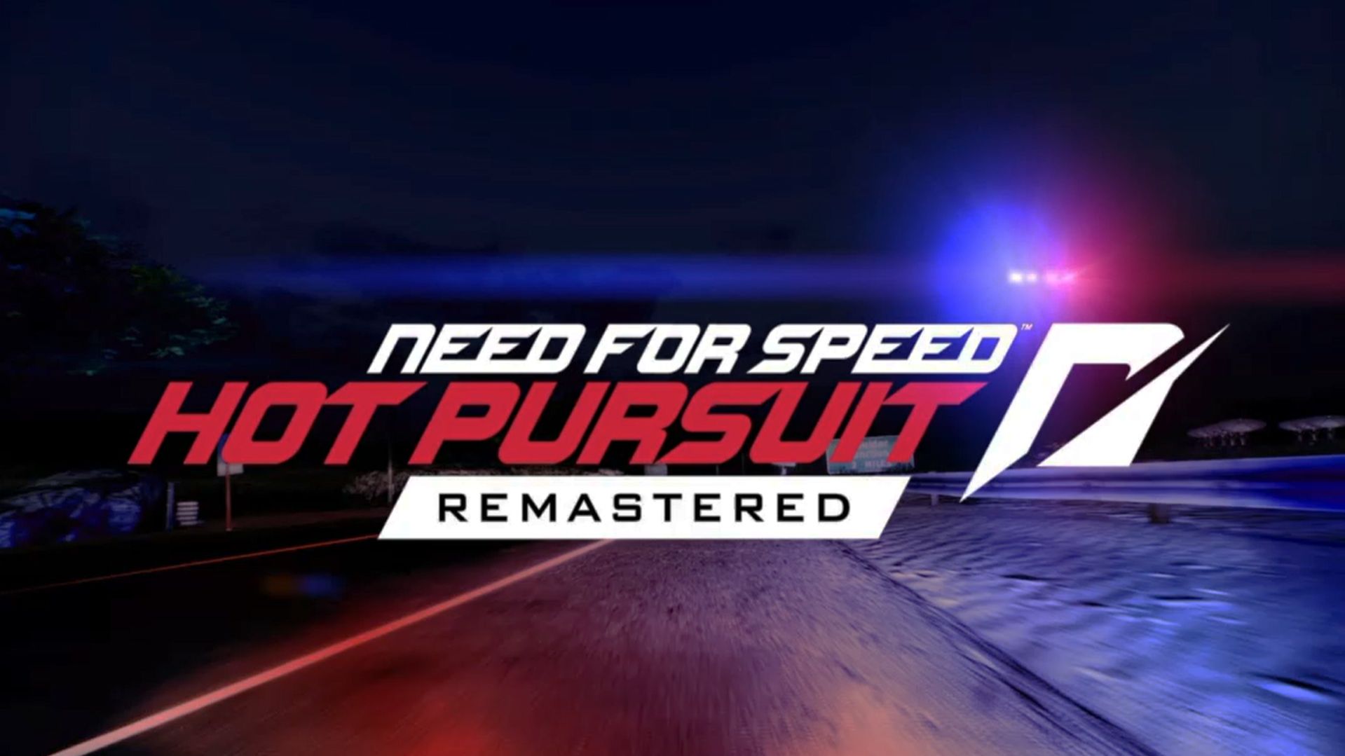 Бешеная скорость. Гонки на машинах в игре Need For Speed Hot Pursuit Remastered