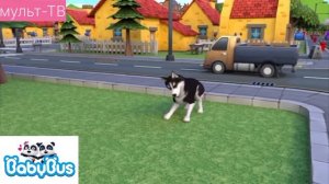 мультики для малышей/мультики для детей/смешные мультики.