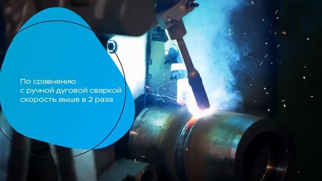 Видео от СГК. Производственная база СибЭнергоРемонт.