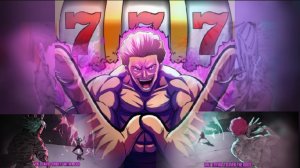 HAKARI RAP SONG ♫ HIT THE JACKPOT - GameboyJones [Brazilian Phonk + Hakari Dance]