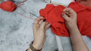 СП "Вяжем играя" 26 тур финиш #Вяжем_играя_26_финиш