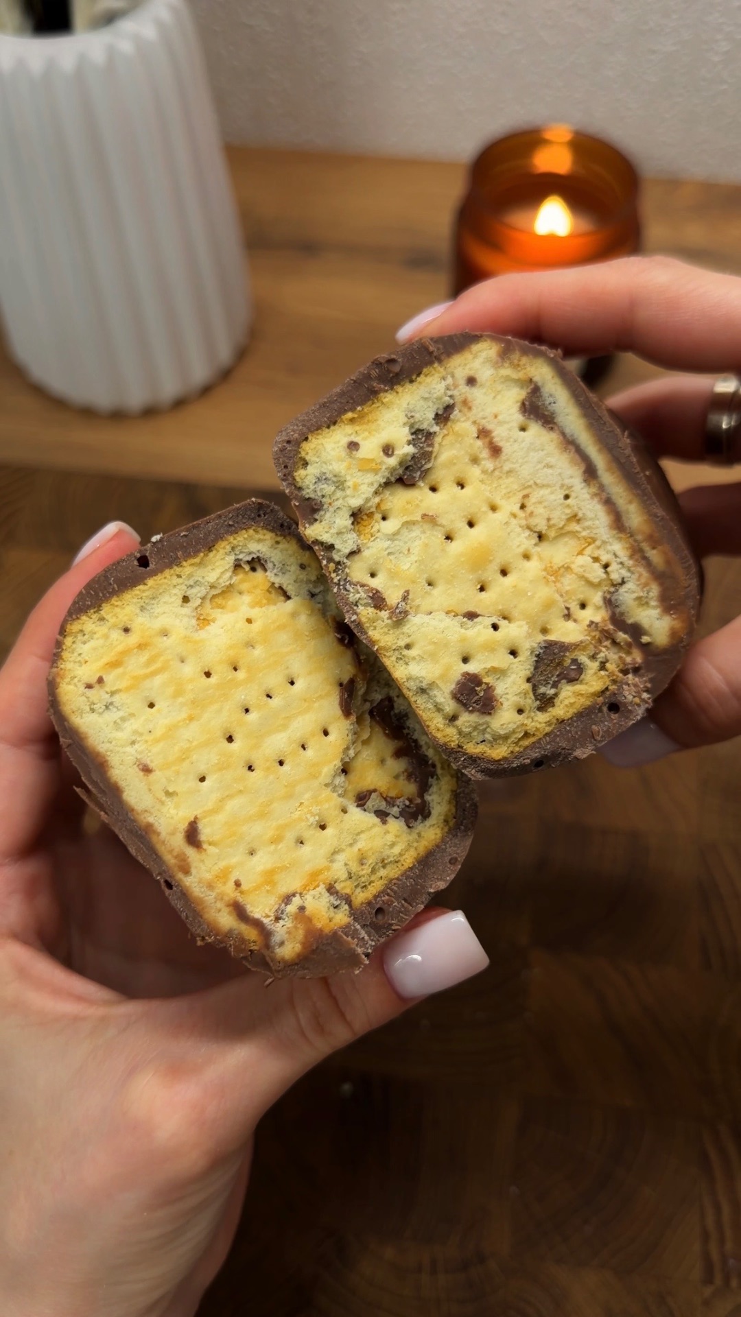 Тук в шоколаде🍫