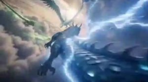 СТРАЖИ -2- МОРЕ И ЗМЕЙ НЕБА БЕДСТВИЯ