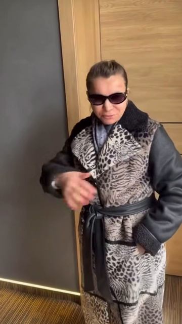 Духовное обогащение Иришки Чики Пики