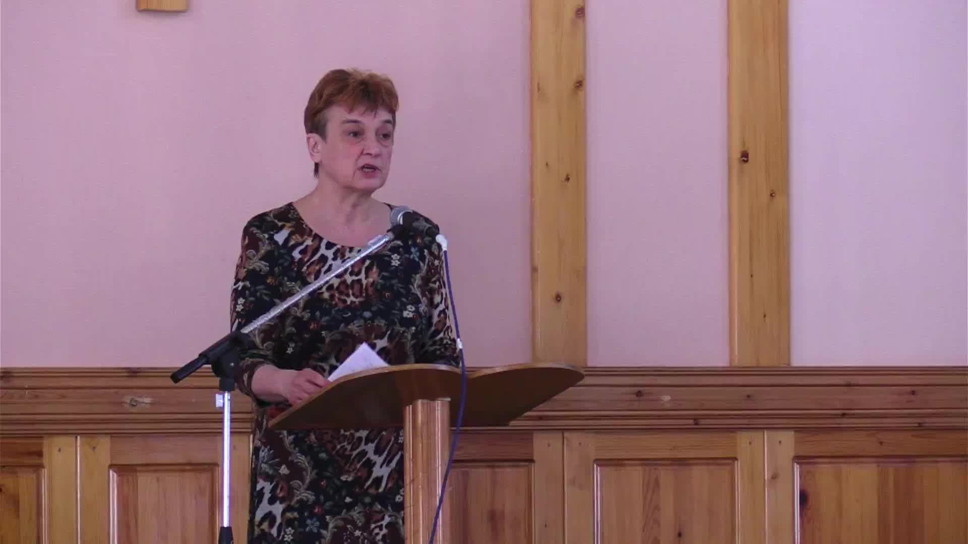 LIVE: Церковь Свет Надежды