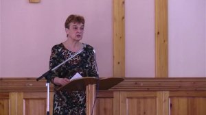 LIVE: Церковь Свет Надежды