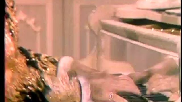 Liberace's Spanish Fling