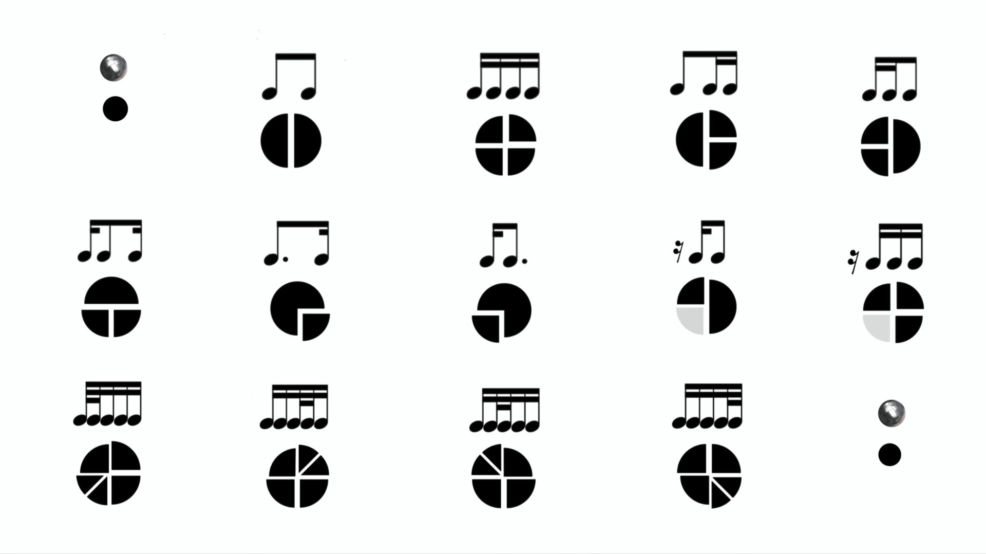 Groove Pocket: Rhythm'n Reading