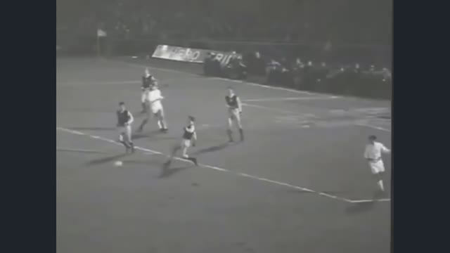 58. Сезон 1966-1967 г.г. Кубок Европейских Чемпионов. Обзор 1-4 финала