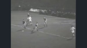 58. Сезон 1966-1967 г.г. Кубок Европейских Чемпионов. Обзор 1-4 финала