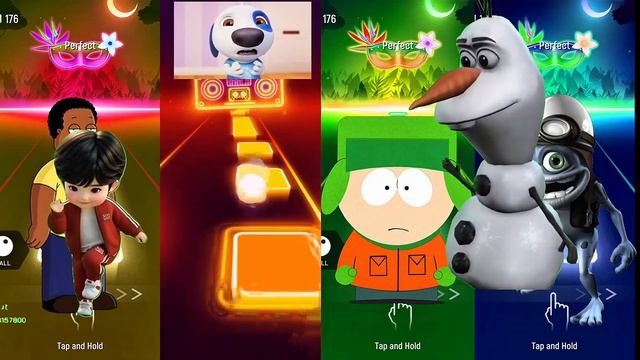 ЩЕНЯЧИЙ ПАТРУЛЬ 🐾 СКАЙ, РАЙДЕР, КРЕПЫШ и ЧЕЙЗ под музыку COFFIN DANCE 🔥