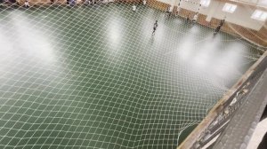 Импульс-Львы - Галактикос-Красные 25-04-2026