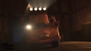 FIRE-UP Monster Truck против Молнии МакКуина Racing Days Автомобили Пиксар Песня