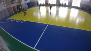 Спарта - Голеодор (23.11.25) - 2 тайм ч.2