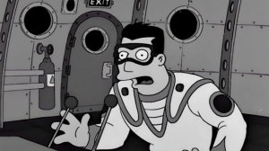 Фильм «Планета из космоса»