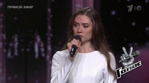 Эльмира Караханова стала победительницей 14-го сезона шоу "Голос"