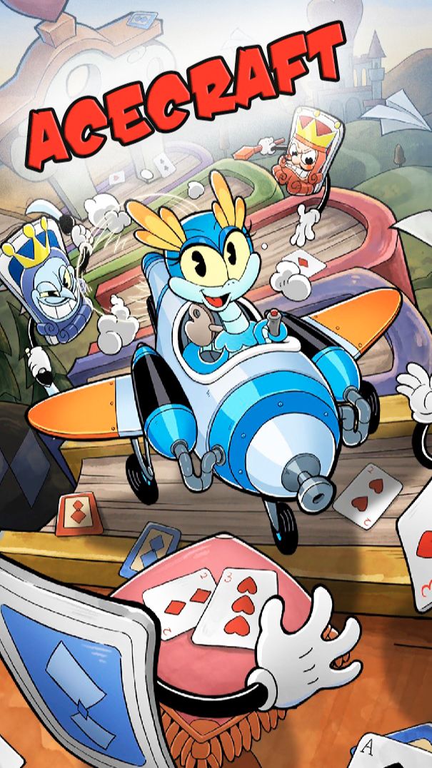 Асы пилотажа | Acecraft