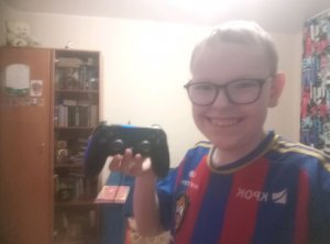 стрим на пс 4