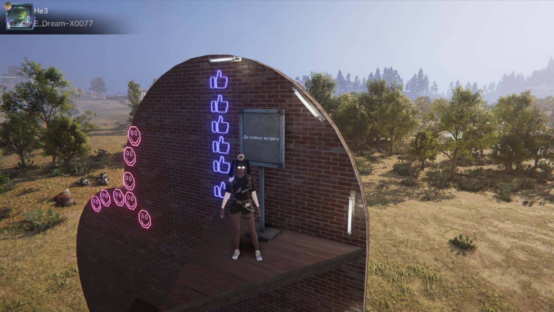 #126 За модами по бункерам и монолитам, но это не точно . Бесконечный сон Once human.