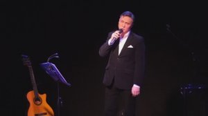 Виталий Ленский. Никого не будет в доме (Б. Пастернак).