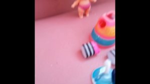 Семья лол 3 сезон 1 серия 1 часть