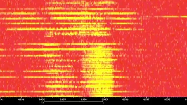 🇺🇸Американский «аналог УВБ-76» передал загадочное сообщение
В сети HFGCS зафиксировали строку…🔽