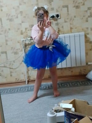 я покажу вам весь мой и второй этаж