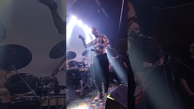 Концерт группы RammproJect в Harat's Pub 
Саратов, 27 февраля 2026