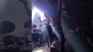 Концерт группы RammproJect в Harat's Pub 
Саратов, 27 февраля 2026