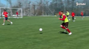 На высоте». Выпуск про Артёма Забуна