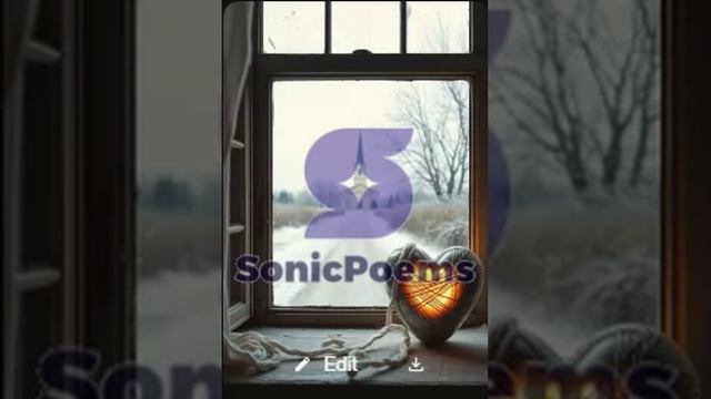 Сергей Есенин — Закружилась пряжа снежистого льна (вар2)