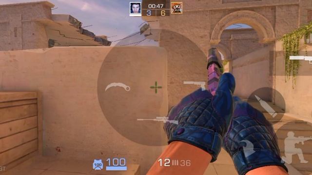 дуэль против хэйтера! унизил его! с кем ещë сыграть?