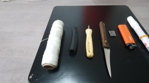 Как сделать самоловку! Простой способ!