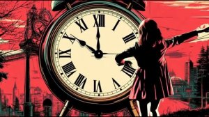 Volk0100 - Время бесценно