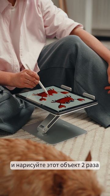 Упражнение для иллюстраторов: нарисуйте без контура