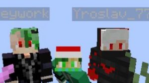 Стрим по Майнкрафту...