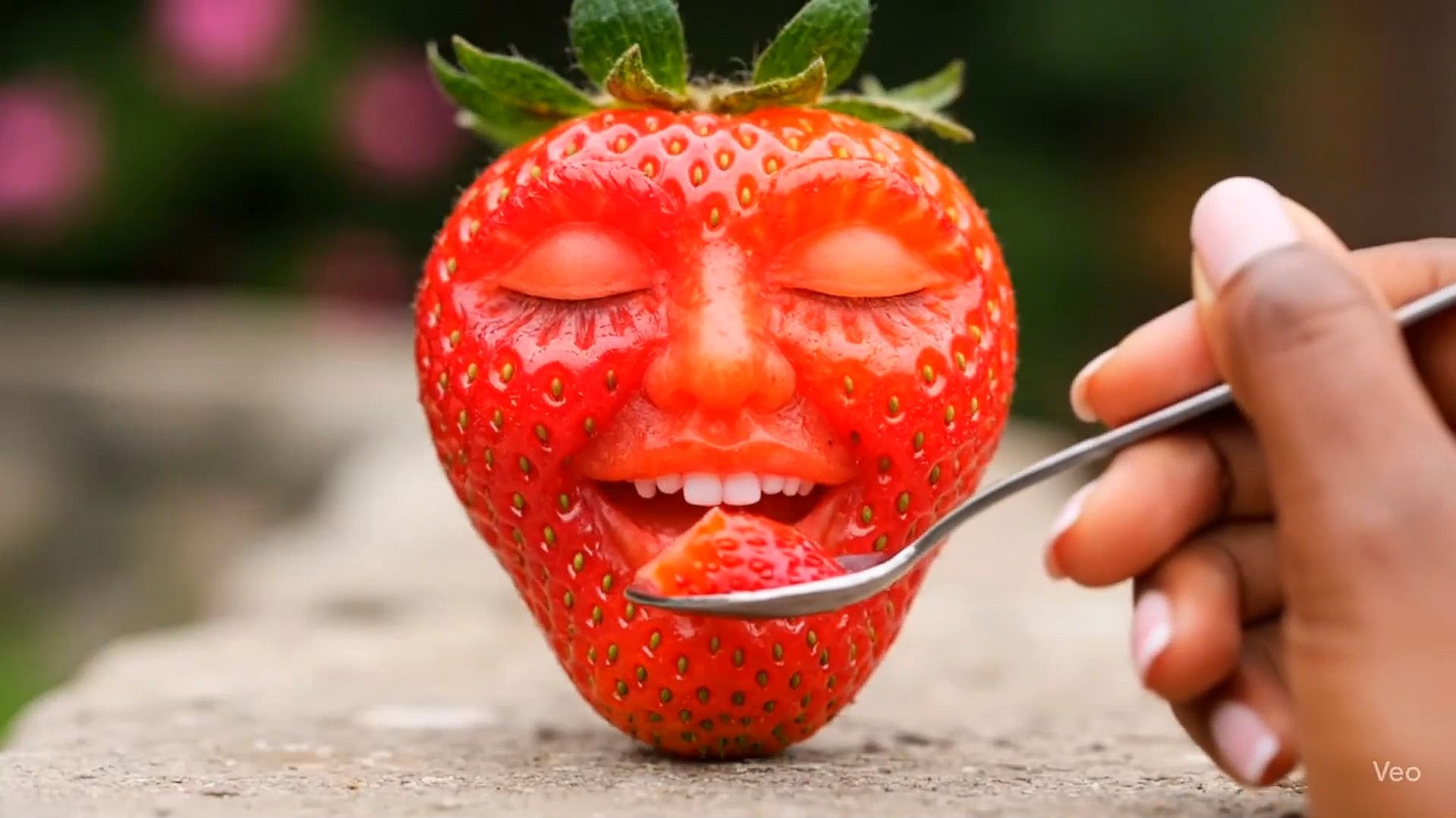 Какого фруктового питомца вы бы выбрали? 🍎 10-минутная расслабляющая подборка ASMR