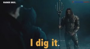 Английские фразы из фильмов: I dig it