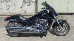 Suzuki Boulevard M109R арт.50722