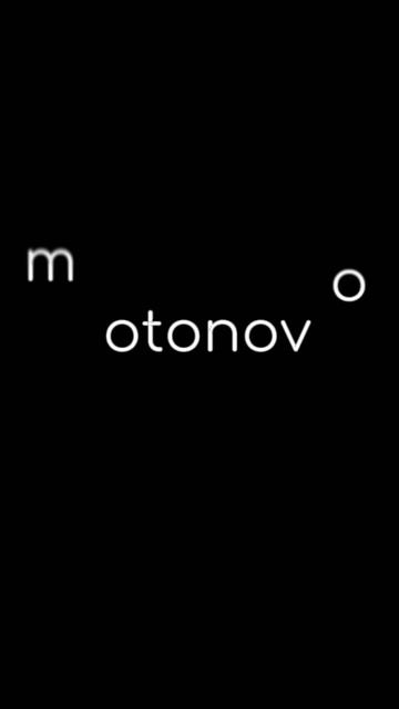 вот по какой был бы экран загрузки и экран выключения если бы motorola объединилась с lenovo