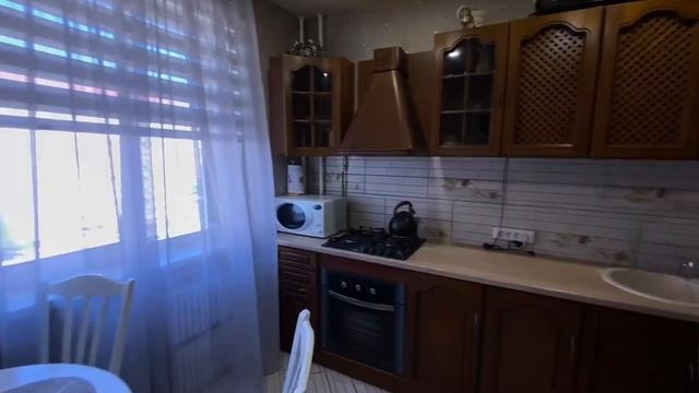 Продам трёхкомнатную квартиру 89601262284