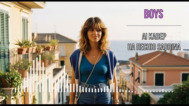 ᗷOYS ( SᗩᗷᖇIᑎᗩ ᗩI ᑕOᐯEᖇ)