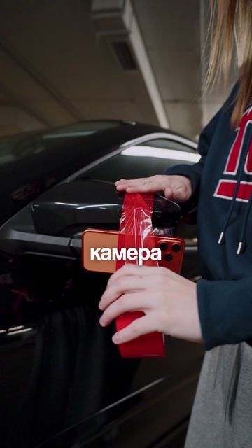 Пишите в комментариях, что ещё нужно улучшить в АвтоВАЗе?