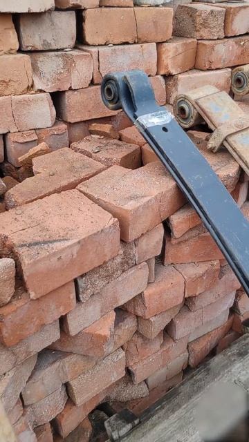 Рессора просела на газель