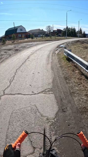 мостики я тоже люблю, как и туннели