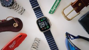Мой Худший Аксессуар // Почему Apple Watch Не Имеют Смысла - Накед Бутс
