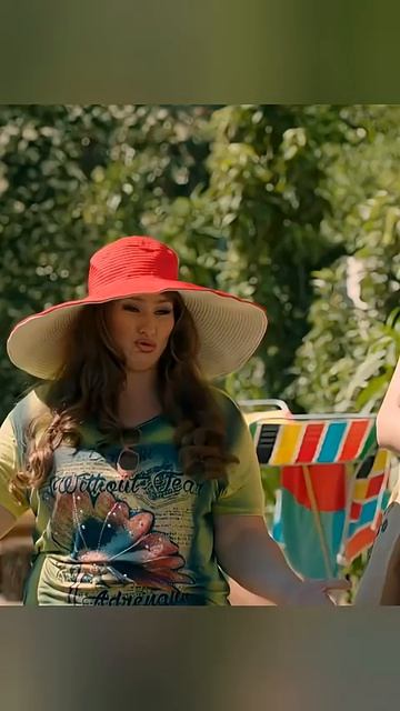 Воронены на отдыхе