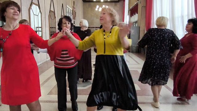 Стелется..... 24.04.26.