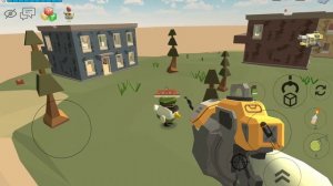 я построил улучшенную карту Base01